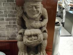 -宝轩渔府·老字号海鲜·正宗津菜(水上店)