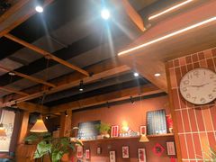 -巴卤社老火锅(财富店)