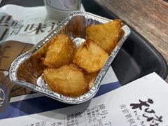 -和府捞面(景枫中心店)