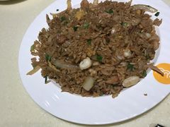 -龙记烧腊茶餐厅(常德路店)