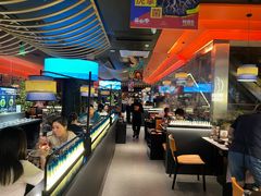 -芸山季·云南山珍菌火锅(人民广场来福士店)