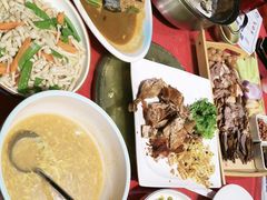 -和源祥·日照菜扛把子(万平口一店)