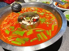 -不老溪贵州菜(广安门总店)