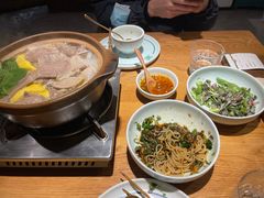 -一坐一忘云南菜(嘉里中心店)