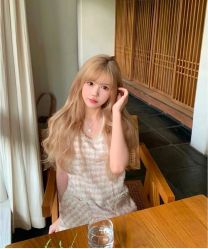 -呵呵造型
