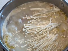 -煲王粤菜餐厅(中侨中心店)