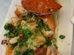 -金海湾海鲜排档(朱家尖店)