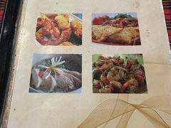 -Raya Father Restaurant