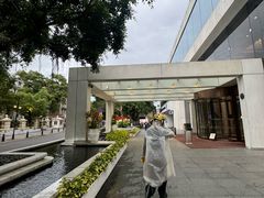 -广州白天鹅宾馆