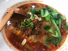 小厨担担面-小厨面(巨野路店)