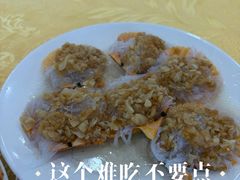 -龙溪海鲜酒家(溪涌店)