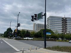 -春花秋色城市公园