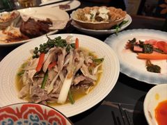 -阿里家·新疆烤肉酒場 by MIG