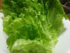 -唯成•韩国炭火烤肉 유성고기