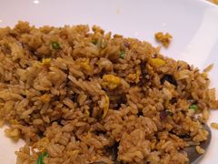 -吕氏疙瘩汤·海鲜新鲁菜(凯德mall新都心店)