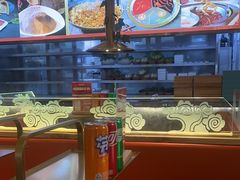 -巴邑火锅·鲜切牛肉(萧山银隆店)