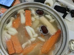 -芭菲盛宴·环球美食(袁家岗店)