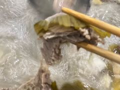 -黑竹沟新场牛肉火锅