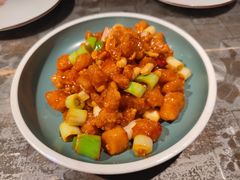 -红蜡烛-养生粥-津鲁菜(中山路店)