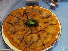 -苏先生海鲜渔庄(金桥店)
