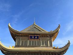 -峨眉山风景名胜区