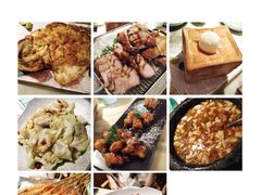 面包诱惑-绿茶餐厅(广州天河城店)