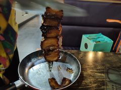 -巴犀烧烤(新崇光店)