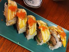 -無忧浅草君·洋风料理(下沙宝龙二期一店)