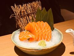 -隐泉京望日式料理(京华城店)