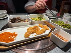 -虾胡闹龙虾馆(湄南河店)