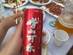 -来之顺海鲜菜馆·青岛菜·始于1993(栈桥店)