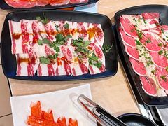 -新石器烤肉(高行万嘉店)