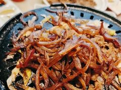 -京华烟云·北京烤鸭(领展购物广场·中关村店)