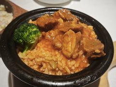 俄式焖罐饭-俄士厨房(时代天街店)
