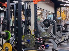 -VPsmart私教健身工作室(新华路旗舰店)