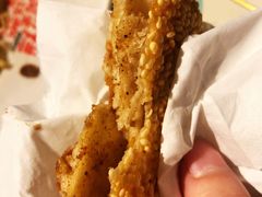 -南城十里潮汕鲜牛火锅·鲜虾生滚粥(融汇老商埠店)