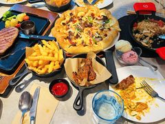-必胜客(太和店)