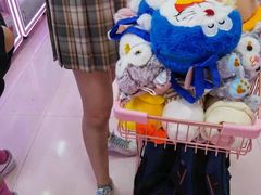 -+WAWA夹娃娃专门店·抓娃娃