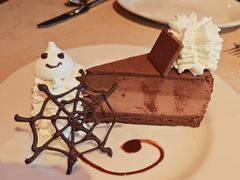 -The Cheesecake Factory芝乐坊餐厅(王府中环东座店)