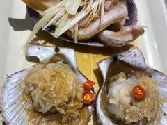 -大京园海鲜烧烤(东城路店)