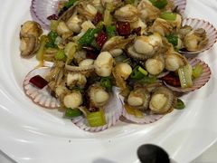 -威海渔村(黄兴路店)