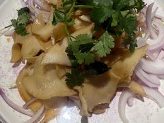 -钱山海鲜大排档