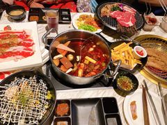 -火炉火自助餐(喜隆多店)