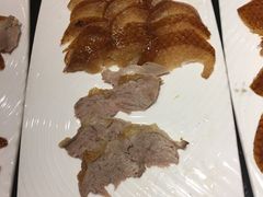 -皇城根北京风味主题餐厅(中海环宇城店)
