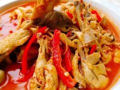 -潇湘·永州会馆(百子湾店)