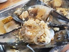-威海海鲜王(窑头路店)
