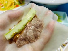 -紫光园·烤鸭·北京菜(团结湖店)