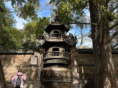 -青岛崂山太清宫