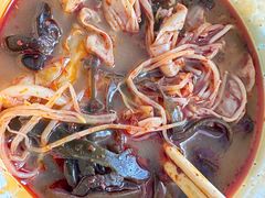 -刘文祥麻辣烫(清河毛纺路店)