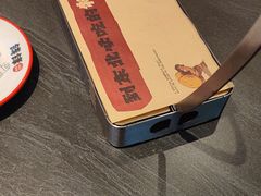 -钱锋炭缸烧烤(南湖大路总店)